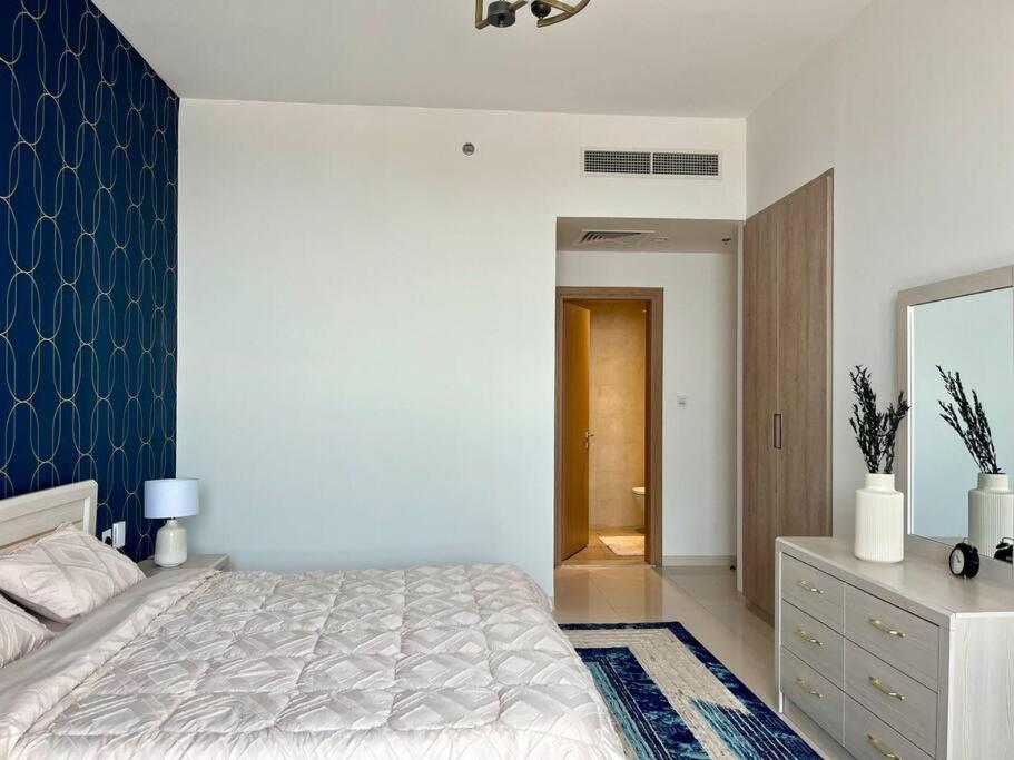 2 Bedroom With Maid Exclusive Burj Khalifa View