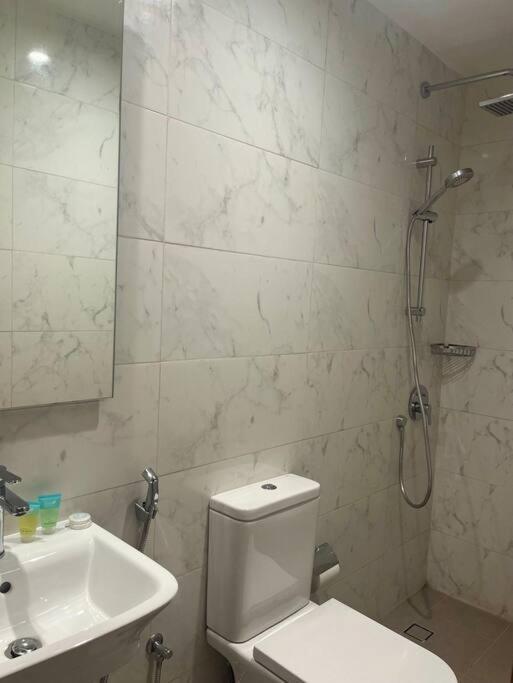2 Bedroom With Maid Exclusive Burj Khalifa View Dubai