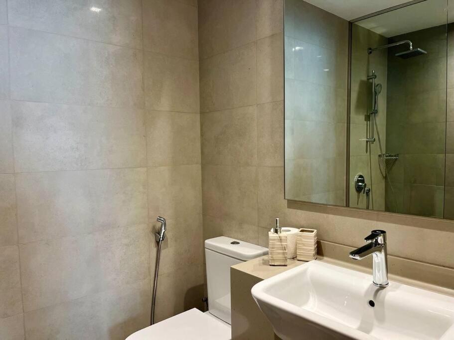 Apartment 2 Bedroom With Maid Exclusive Burj Khalifa View Dubai