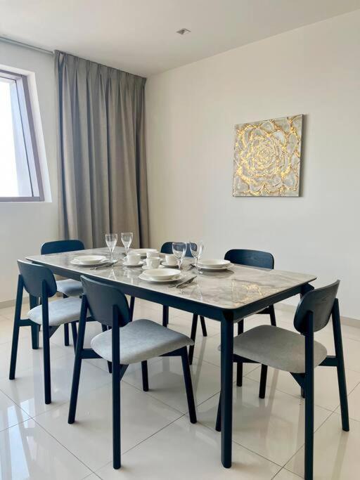 2 Bedroom With Maid Exclusive Burj Khalifa View Dubai