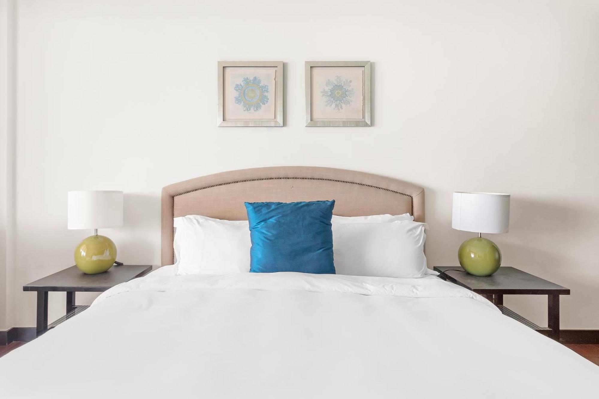 Lux Mina 1 Bhk In Palm Jumeirah With Sea View And Private Beach Apartment Dubai