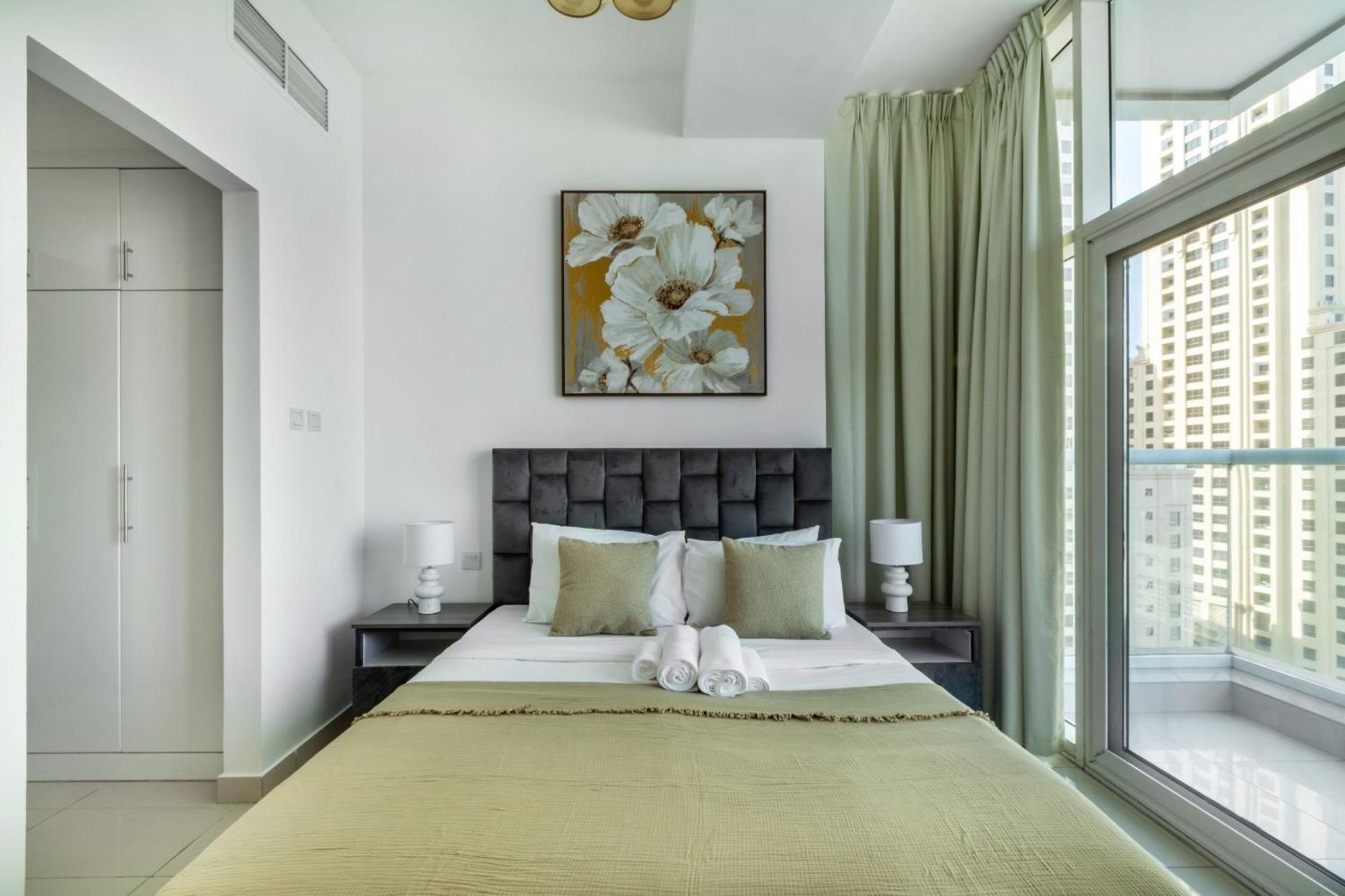 Apartment Shoresinn - Waterfront In Heart Of Marina *