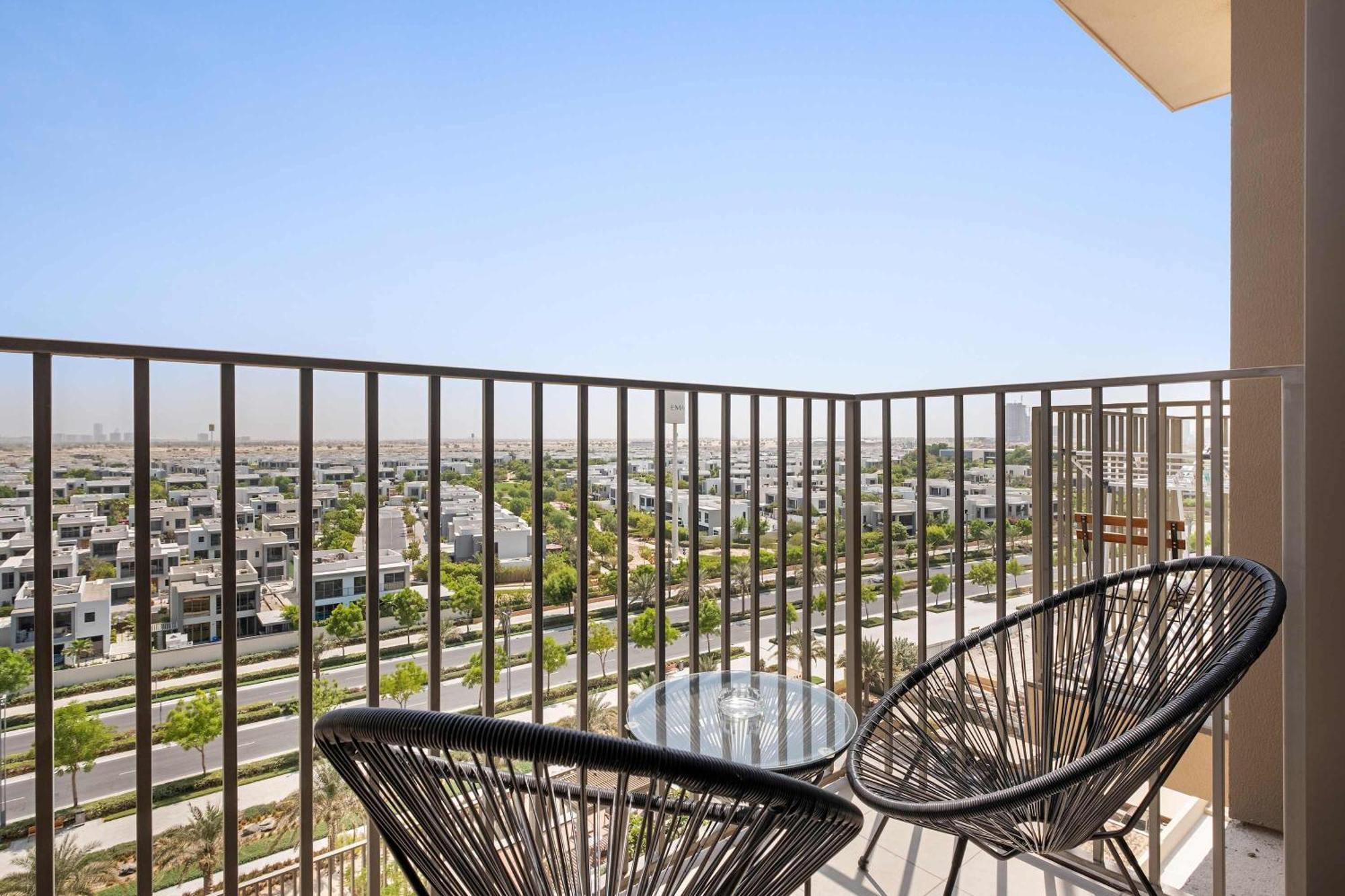 Silkhaus In Collective Tower Luxorious 2bdr Apartment