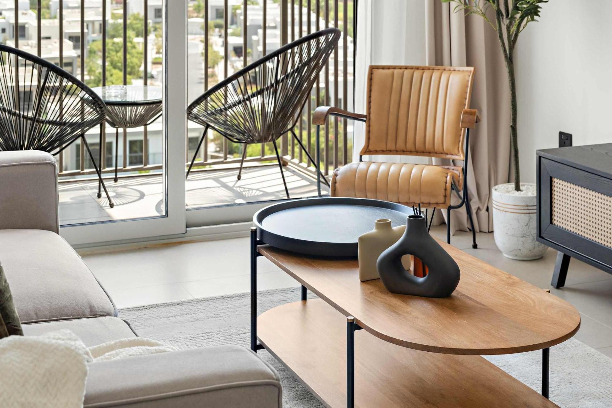 Silkhaus In Collective Tower Luxorious 2bdr Apartment *