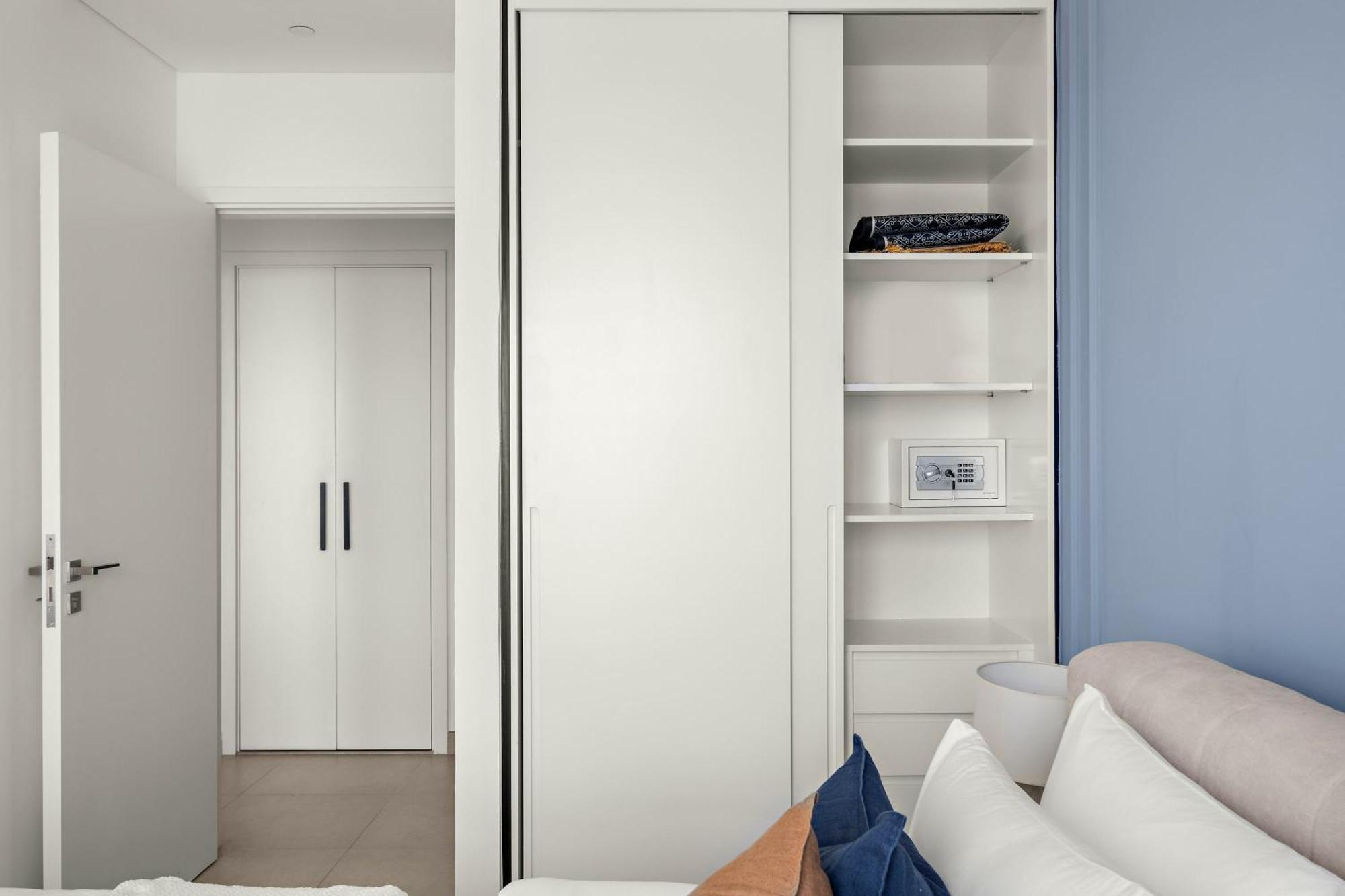 Silkhaus In Collective Tower Luxorious 2bdr * Dubai