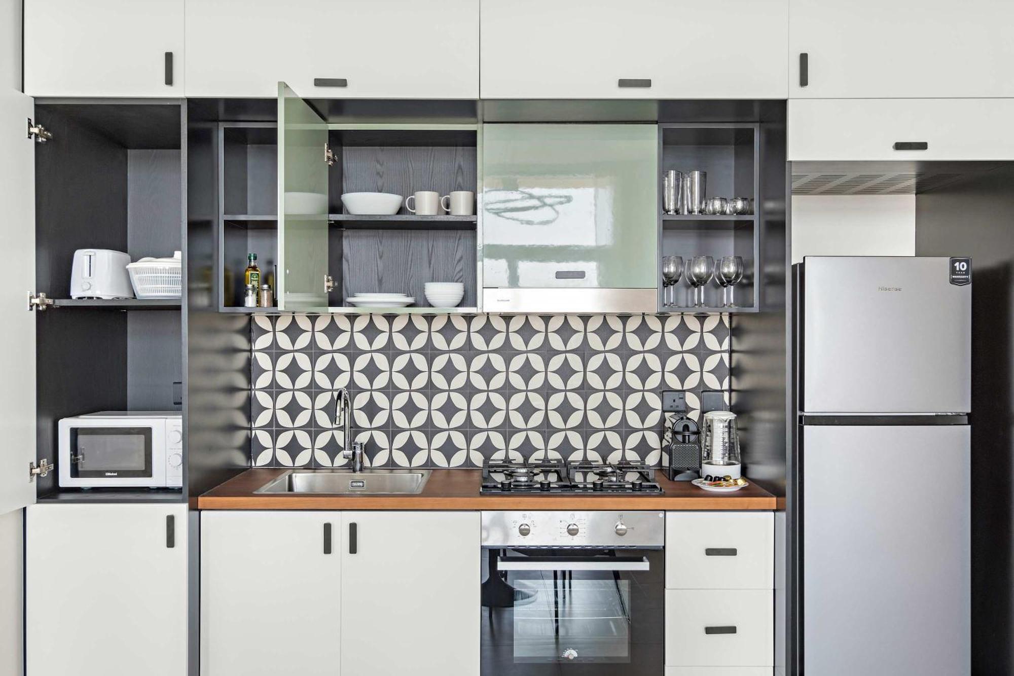 Apartment Silkhaus In Collective Tower Luxorious 2bdr *