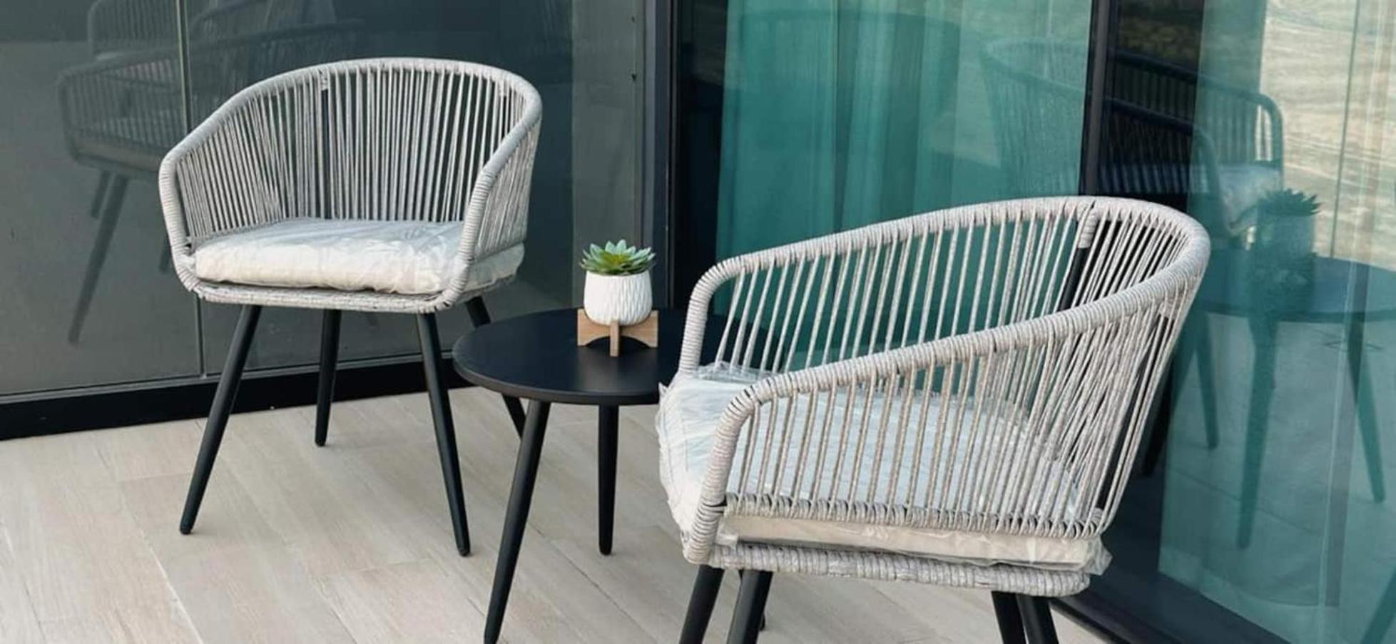 Apartment Spacious 1br With Big Balcony In Jvc