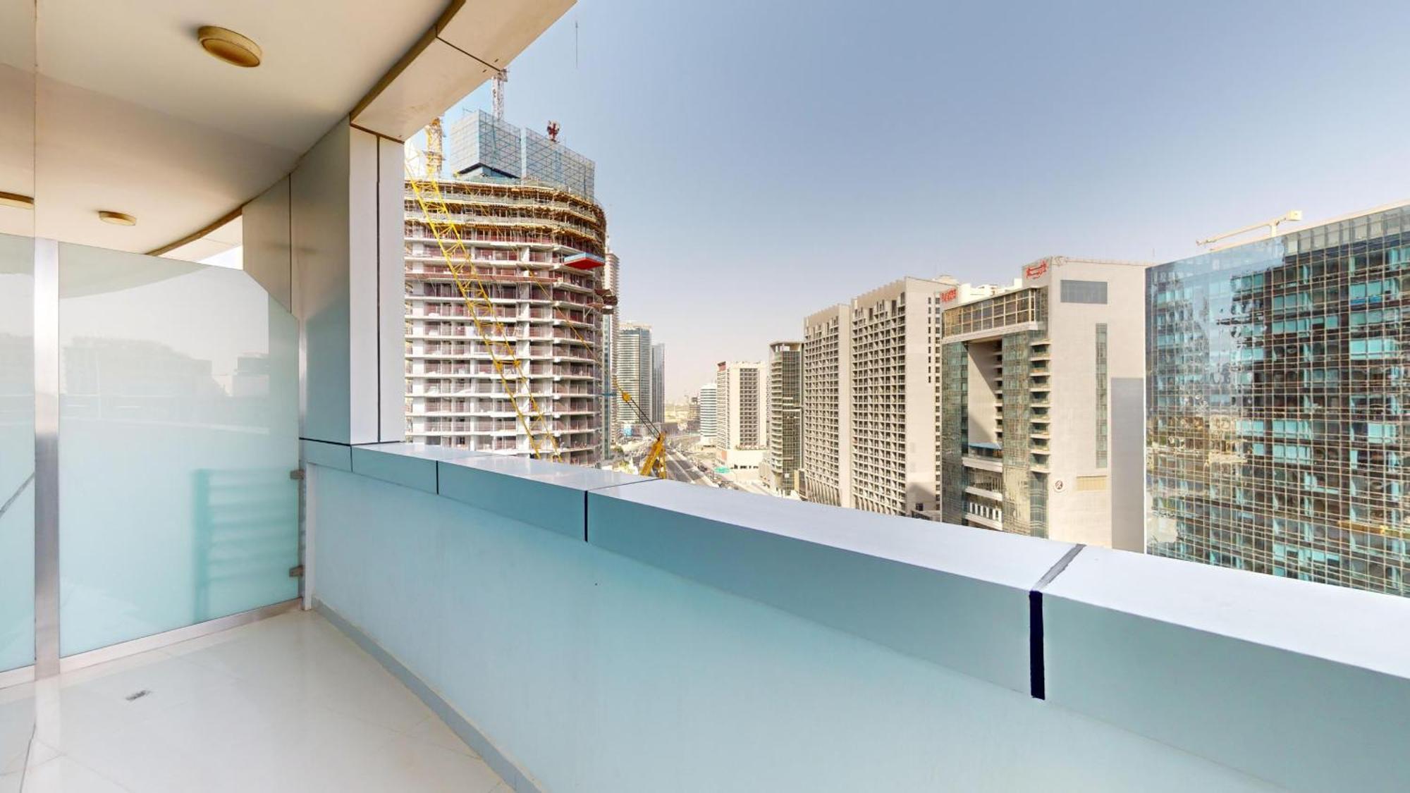 Apartment Primestay - 1br In Damac Distinction - Downtown *