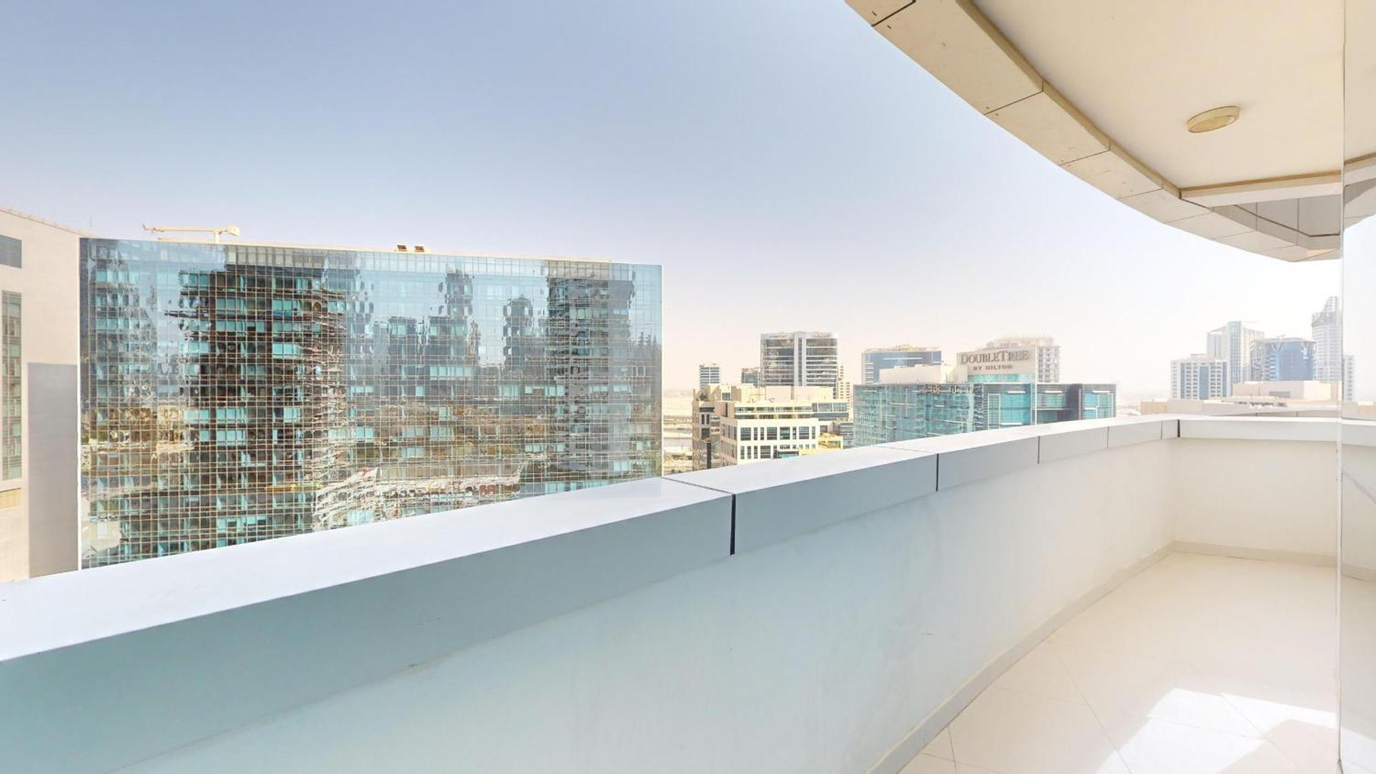 Primestay - 1br In Damac Distinction - Downtown Apartment Dubai