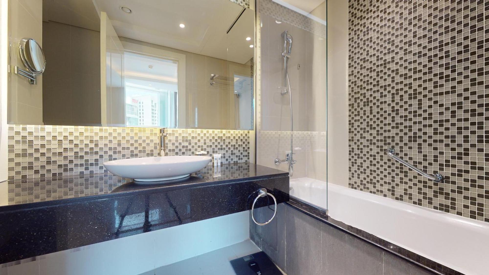 Primestay - 1br In Damac Distinction - Downtown Dubai
