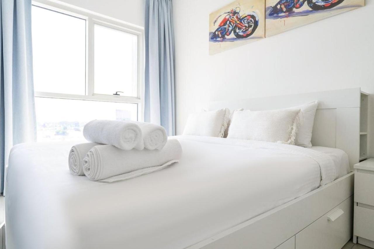 Apartment Guestready - Modern Retreat In Hills Estate