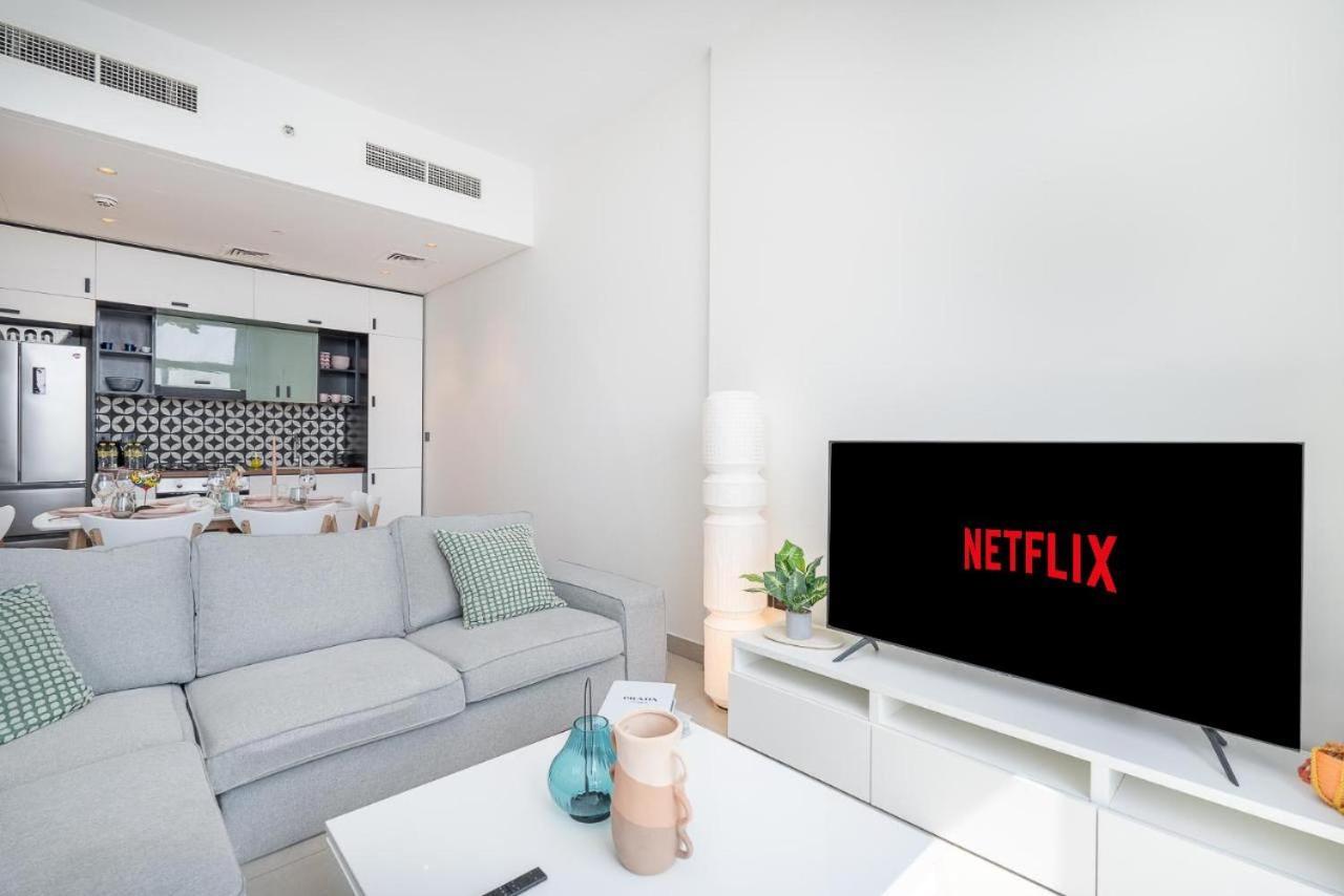 Guestready - Modern Retreat In Hills Estate Apartment