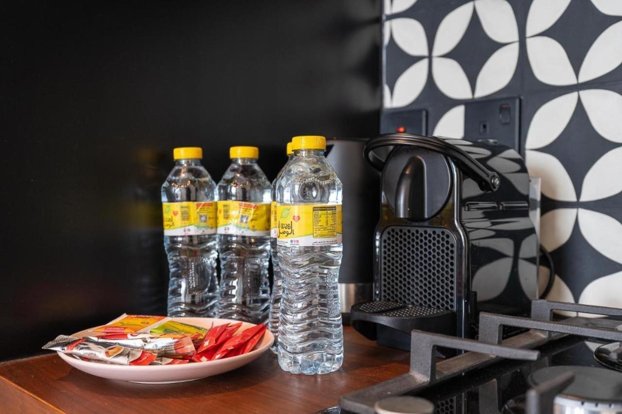 Guestready - Modern Retreat In Hills Estate Apartment Dubai