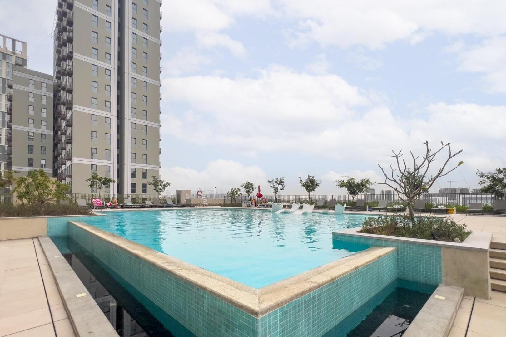 Guestready - Modern Retreat In Hills Estate *