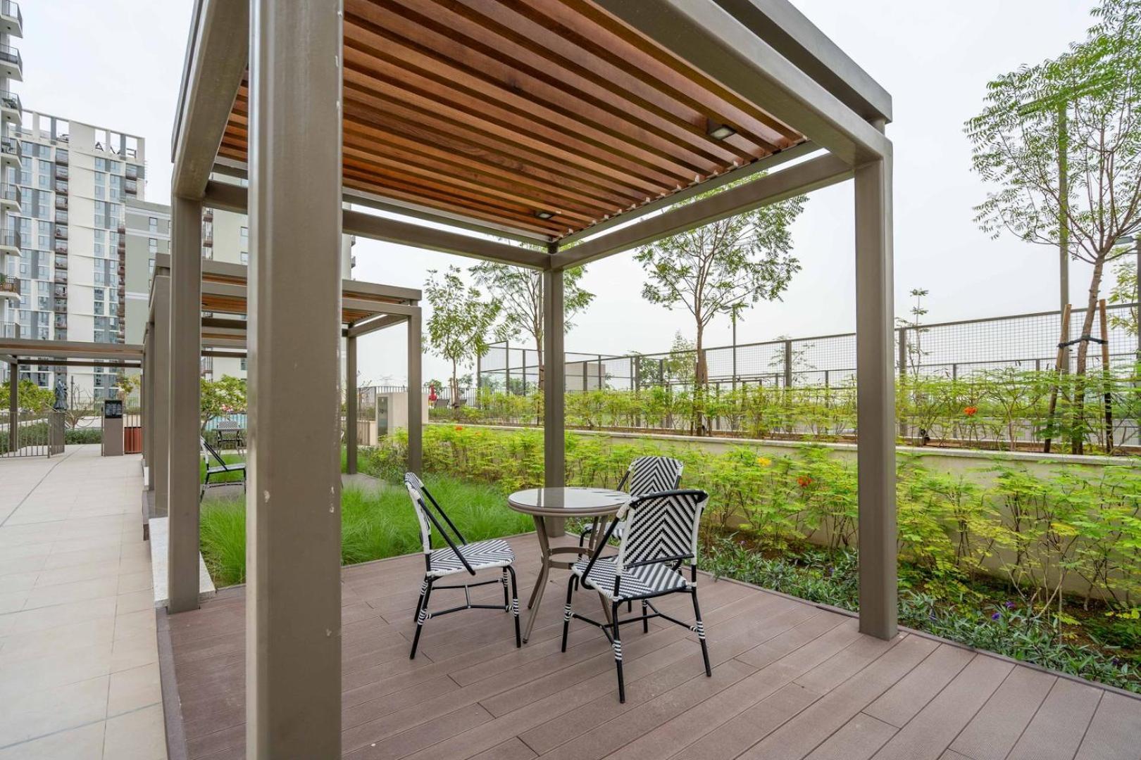 Guestready - Modern Retreat In Hills Estate Apartment *