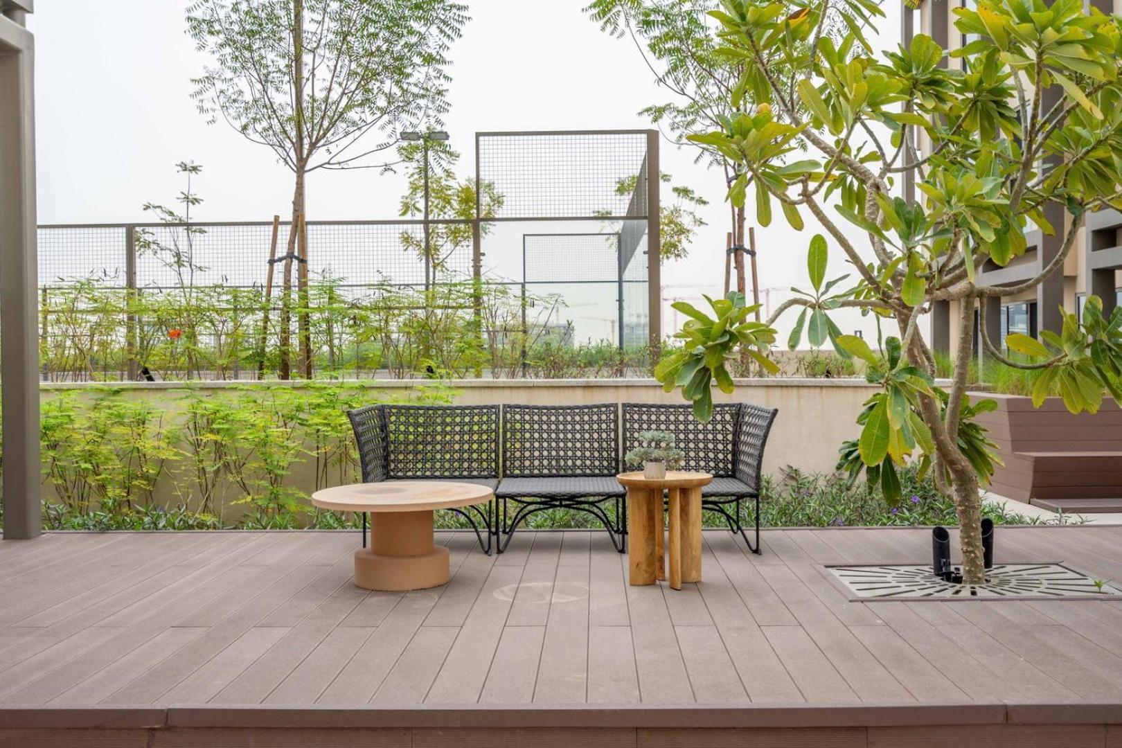 Guestready - Modern Retreat In Hills Estate Dubai