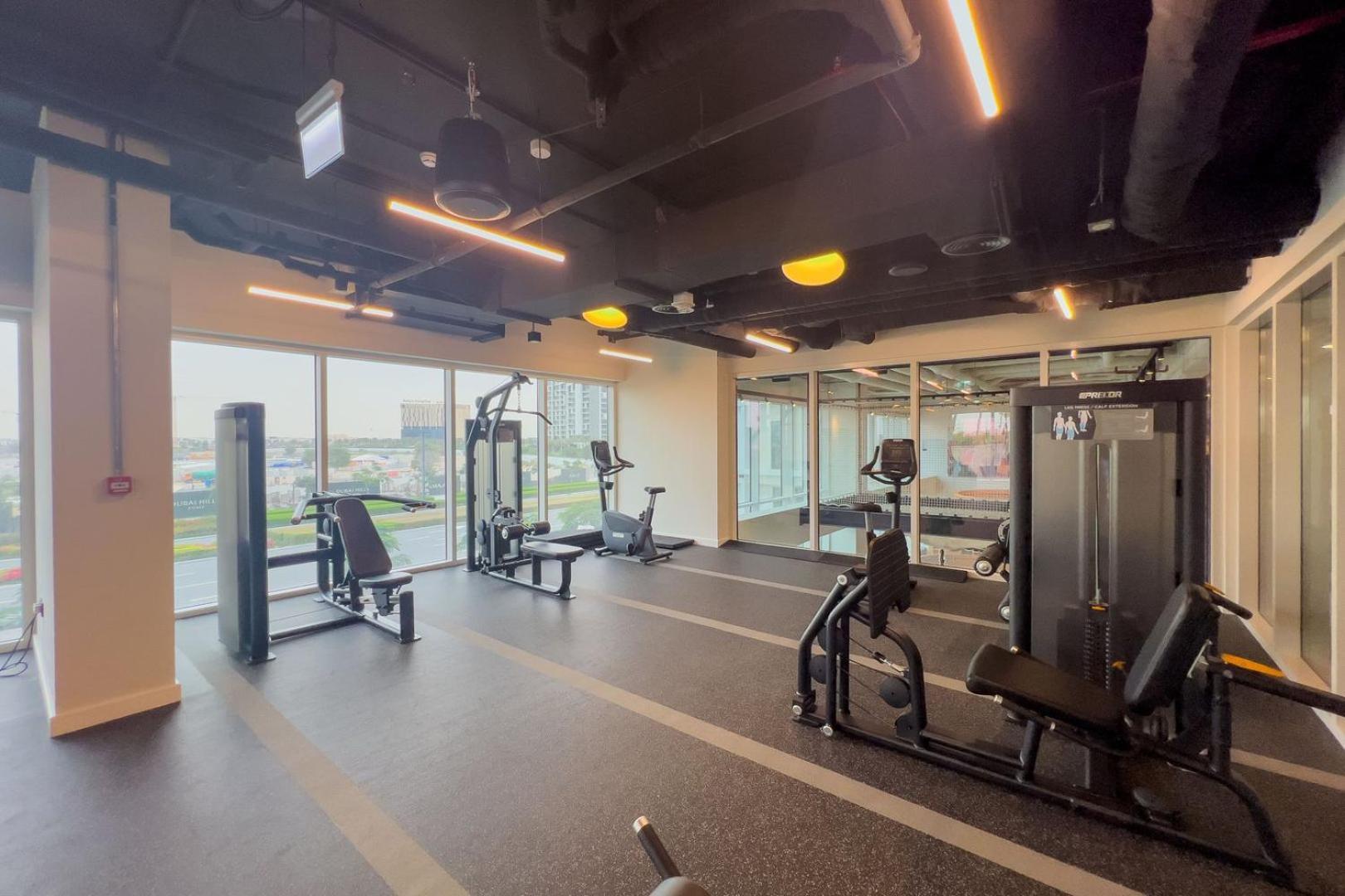 Guestready - Modern Retreat In Hills Estate * Dubai