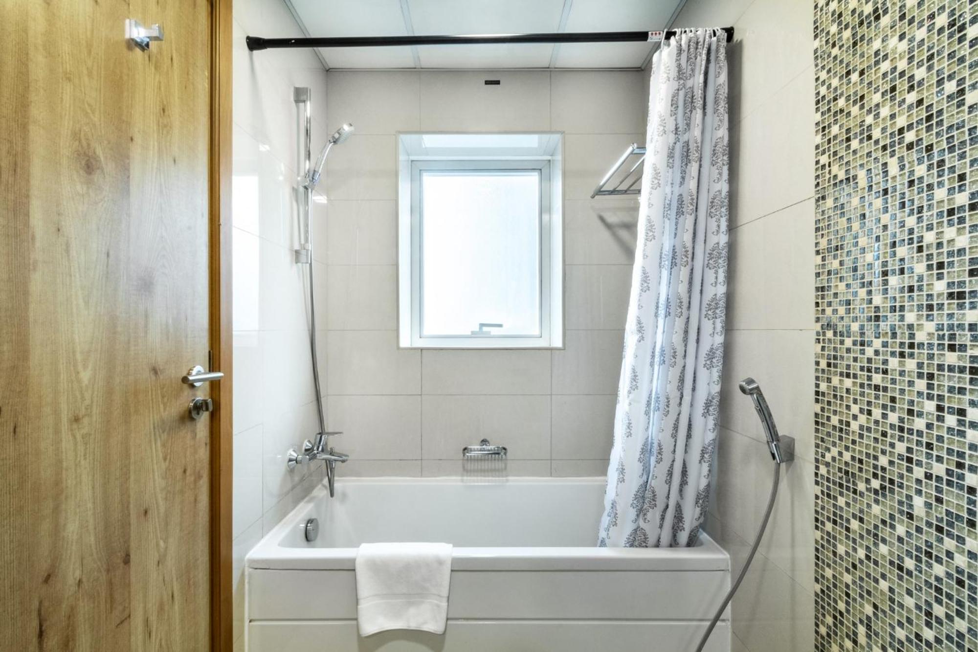 Apartment Shoresinn - Stellar 2br With Charming Marina View