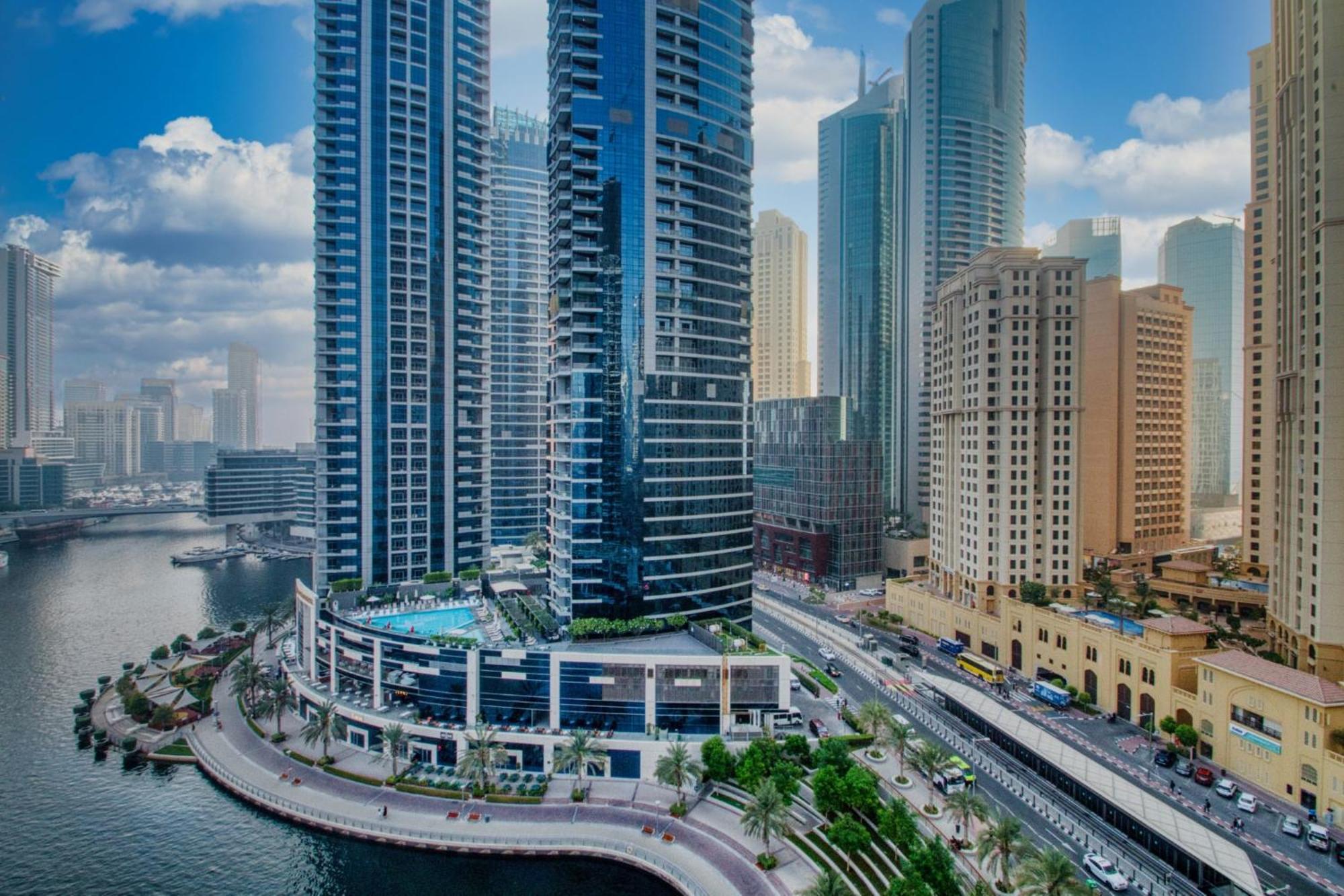 Apartment Shoresinn - Stellar 2br With Charming Marina View *