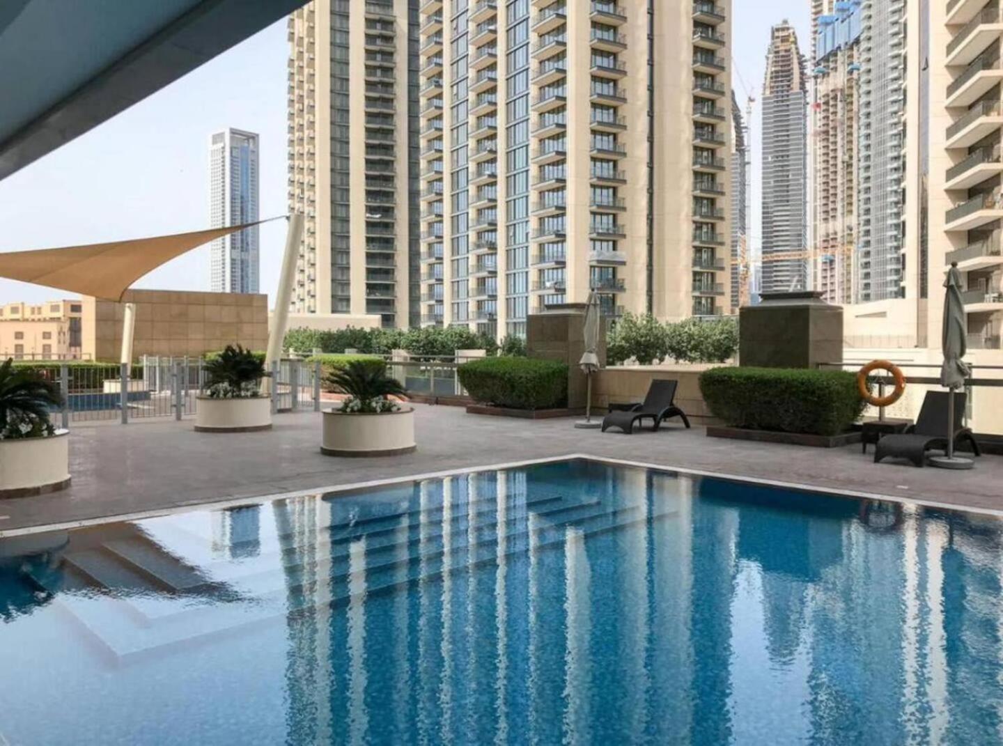 Havn - 1 Bedroom In 8 Boulevard, Downtown *