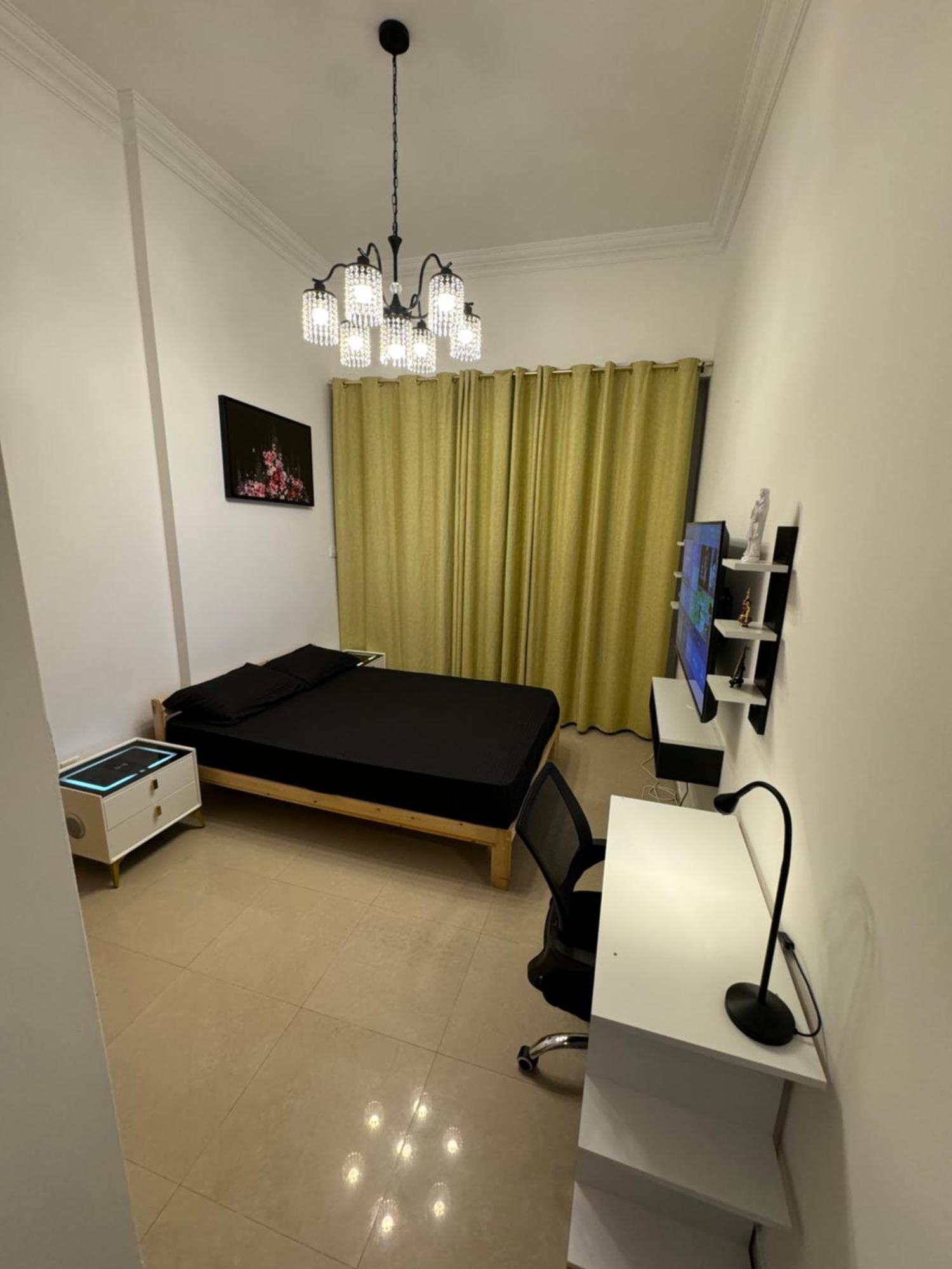 Homestay Tidy Master In Marina Near Metro