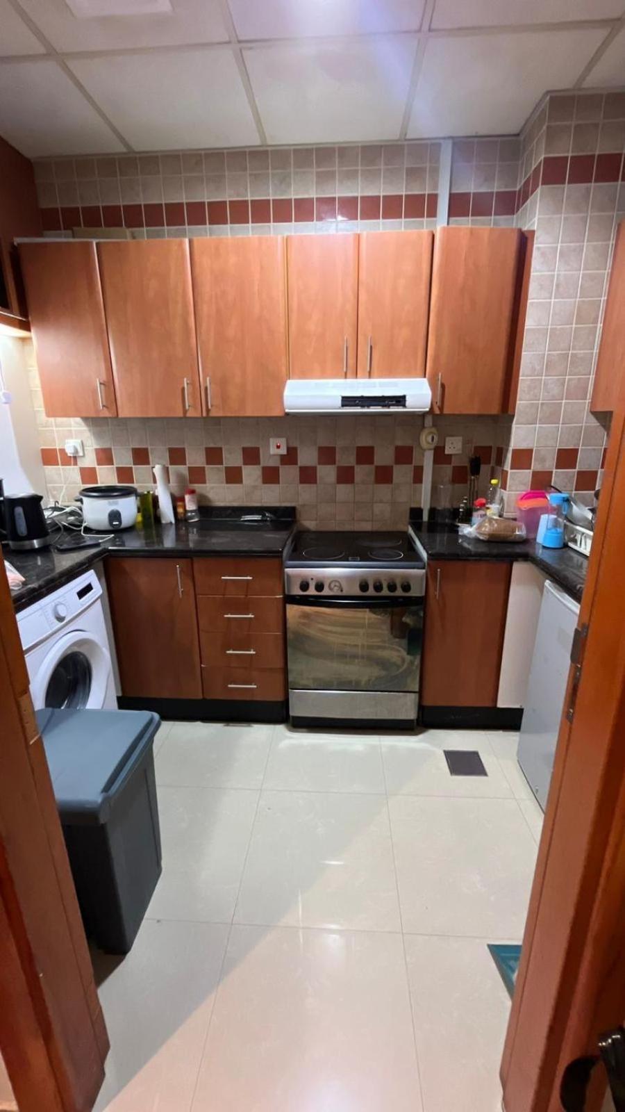 Homestay Tidy Master In Marina Near Metro