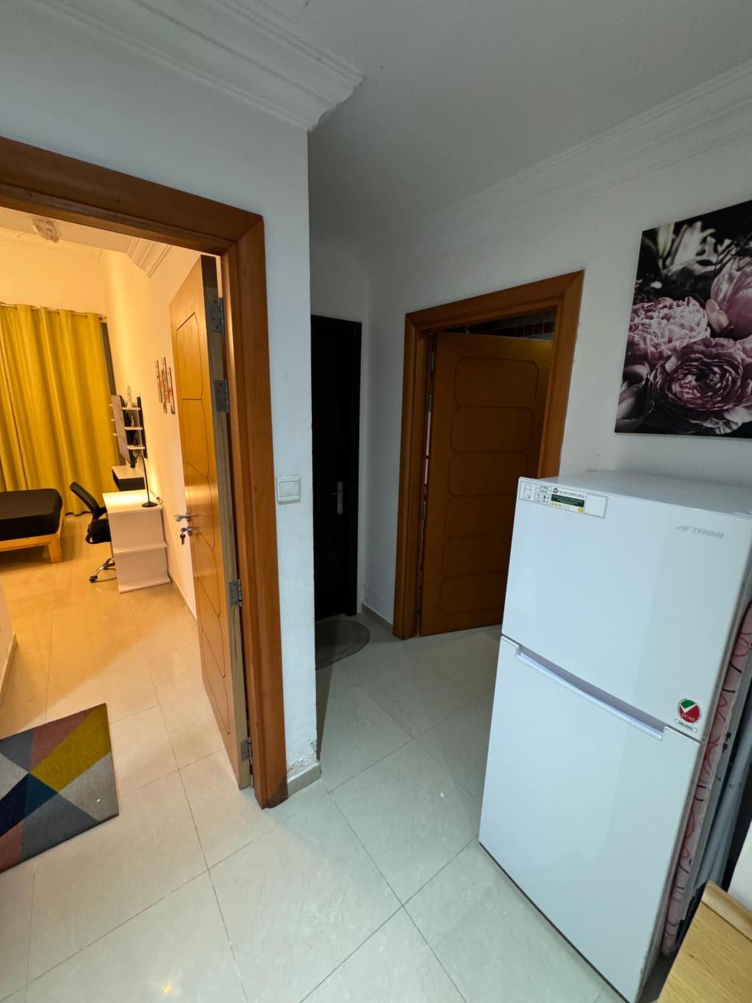 Tidy Master In Marina Near Metro Homestay Dubai