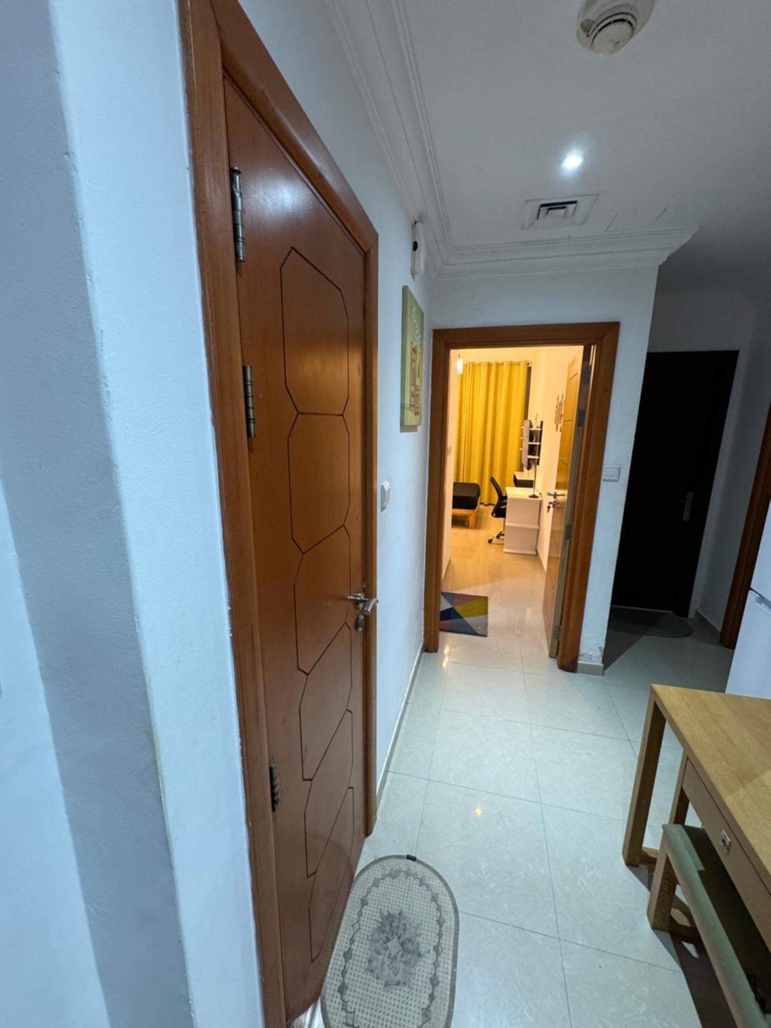 Homestay Tidy Master In Marina Near Metro Dubai