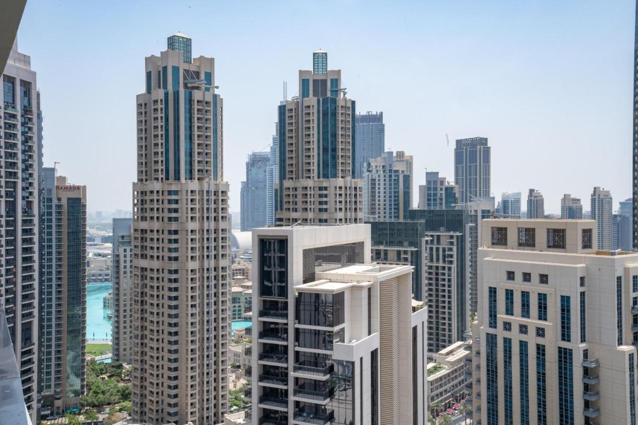 Apartment Havn - 1 Bedroom In 8 Boulevard, Downtown *