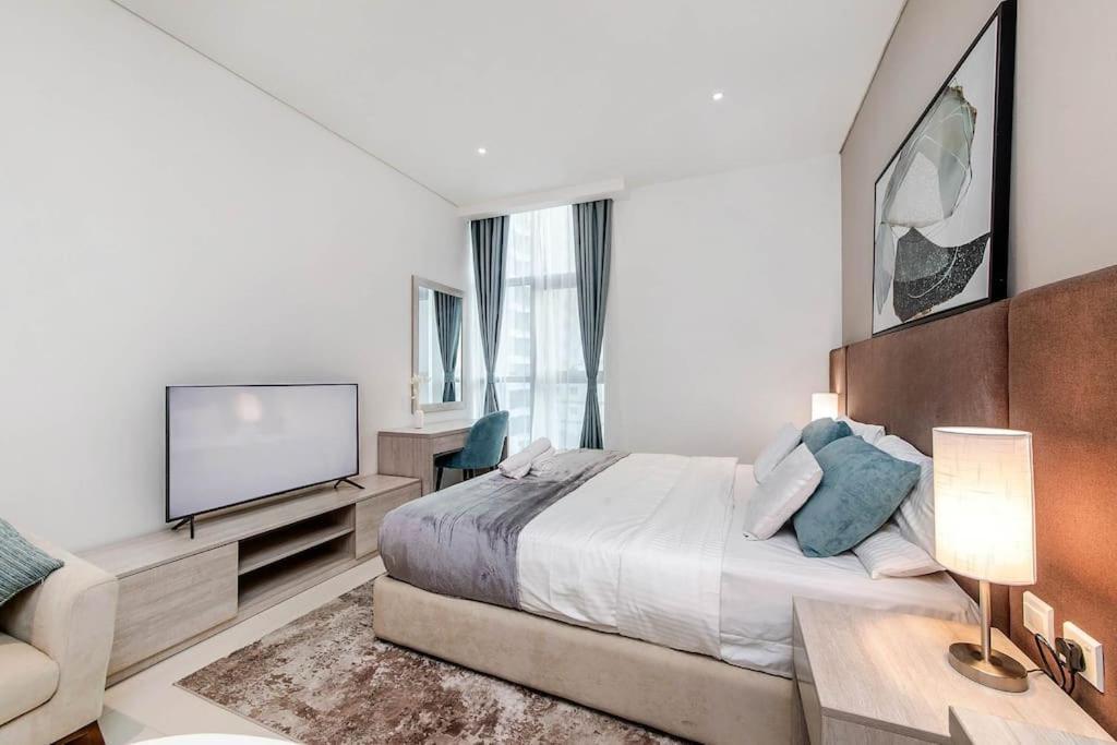 Apartment Cozy In Seven Palm