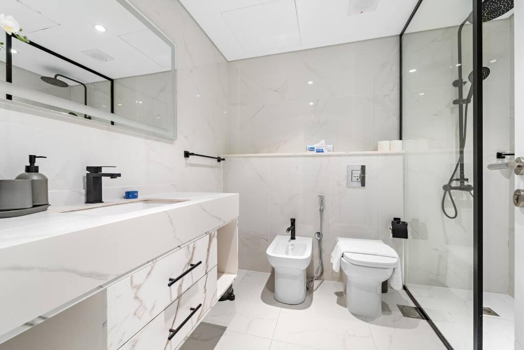 Apartment First Class 3br Stylish Sanctuary