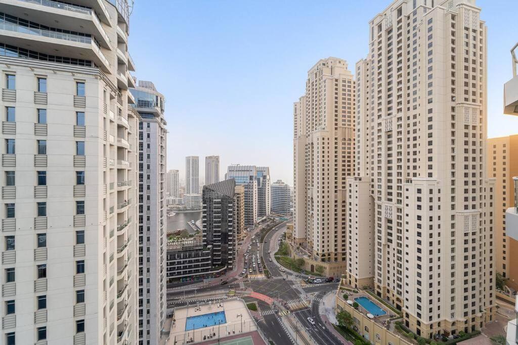 Apartment First Class 3br Stylish Sanctuary Dubai
