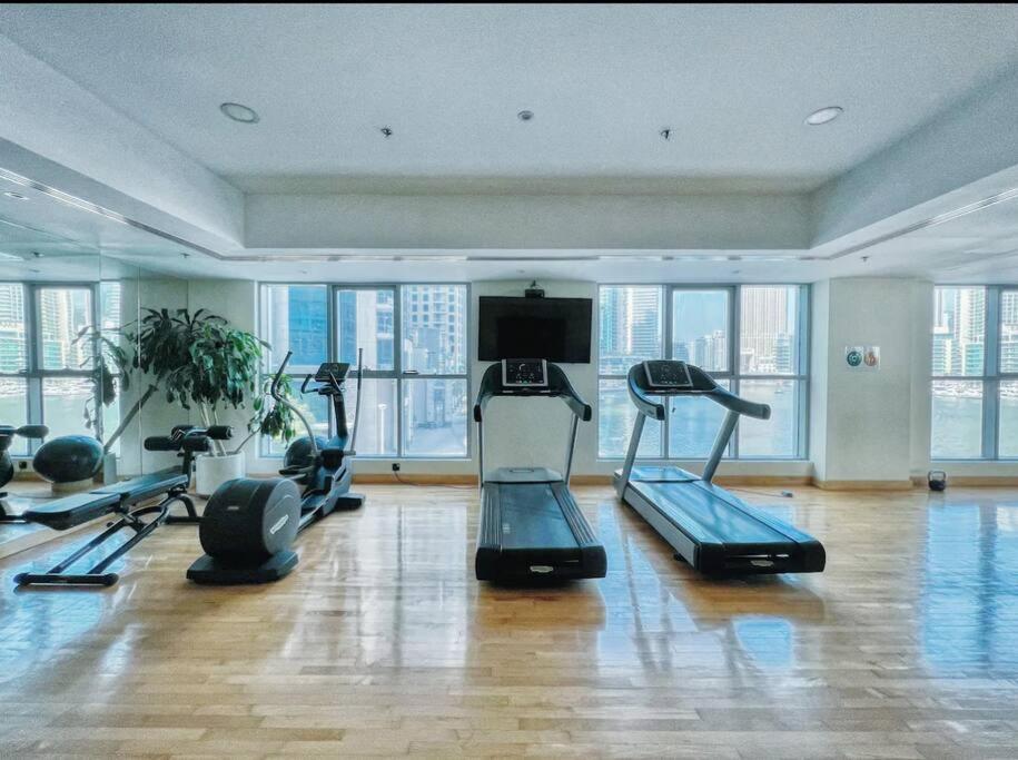 First Class 3br Stylish Sanctuary Apartment Dubai