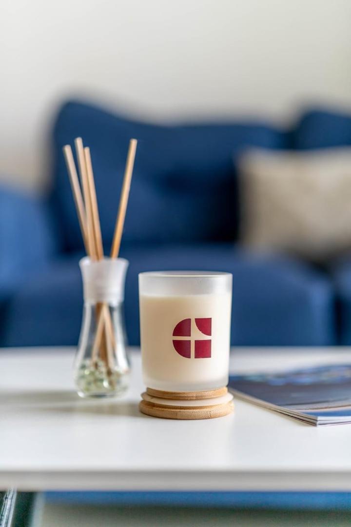 Guestready - Stylish Living At Reva * Dubai