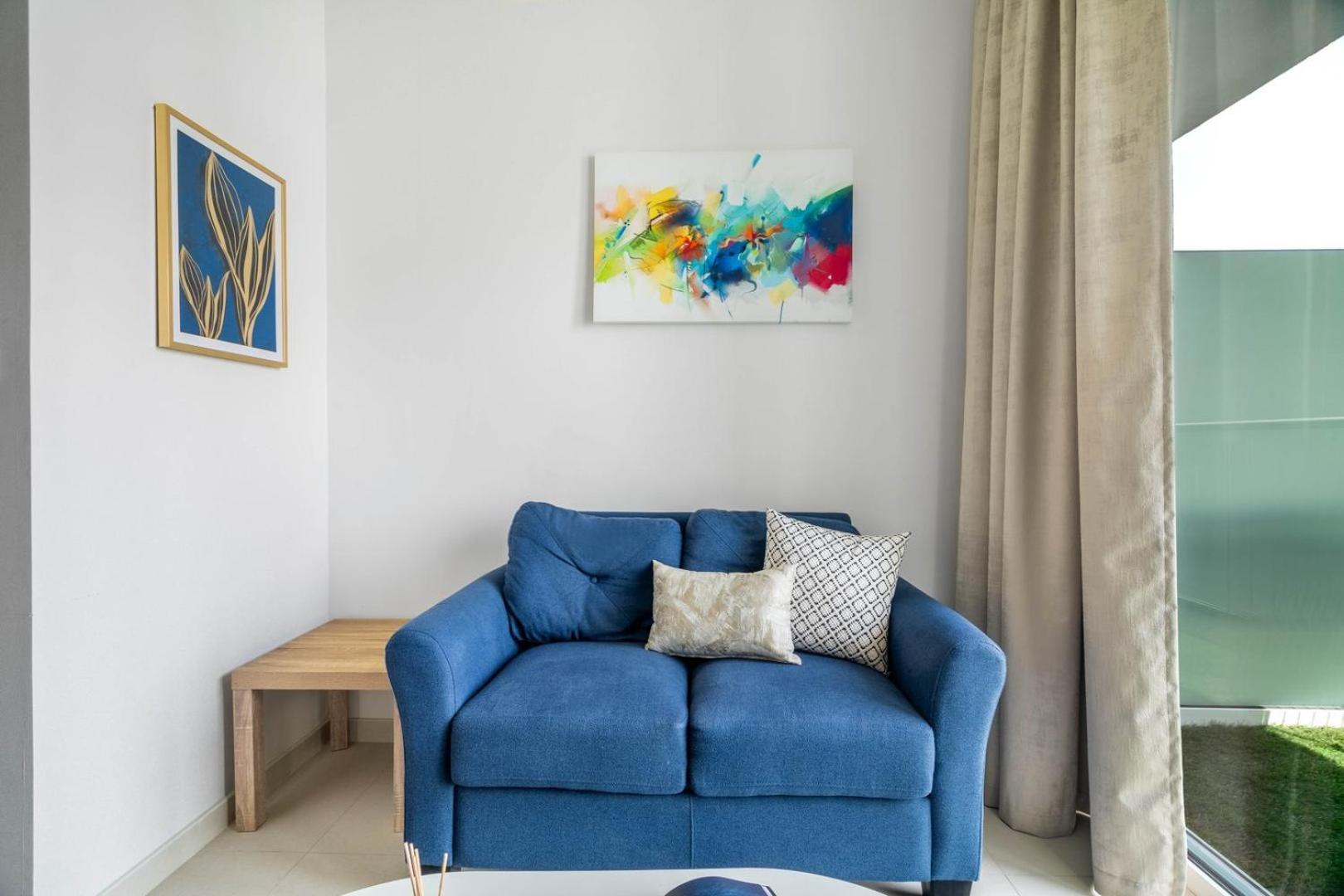 Guestready - Stylish Living At Reva Apartment Dubai