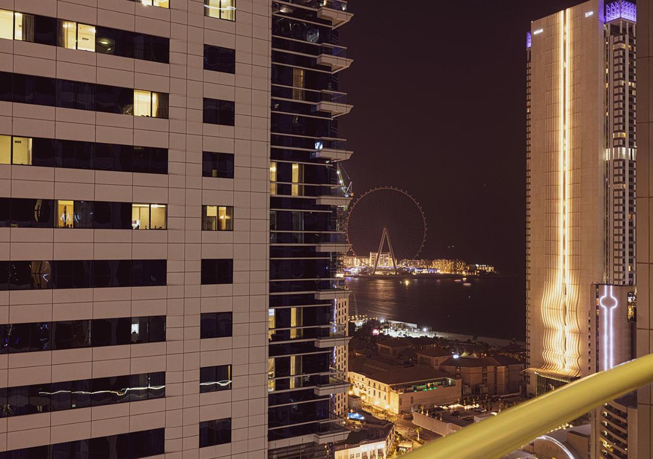 Modern 4br With Balcony And Scenic Marina Views * Dubai