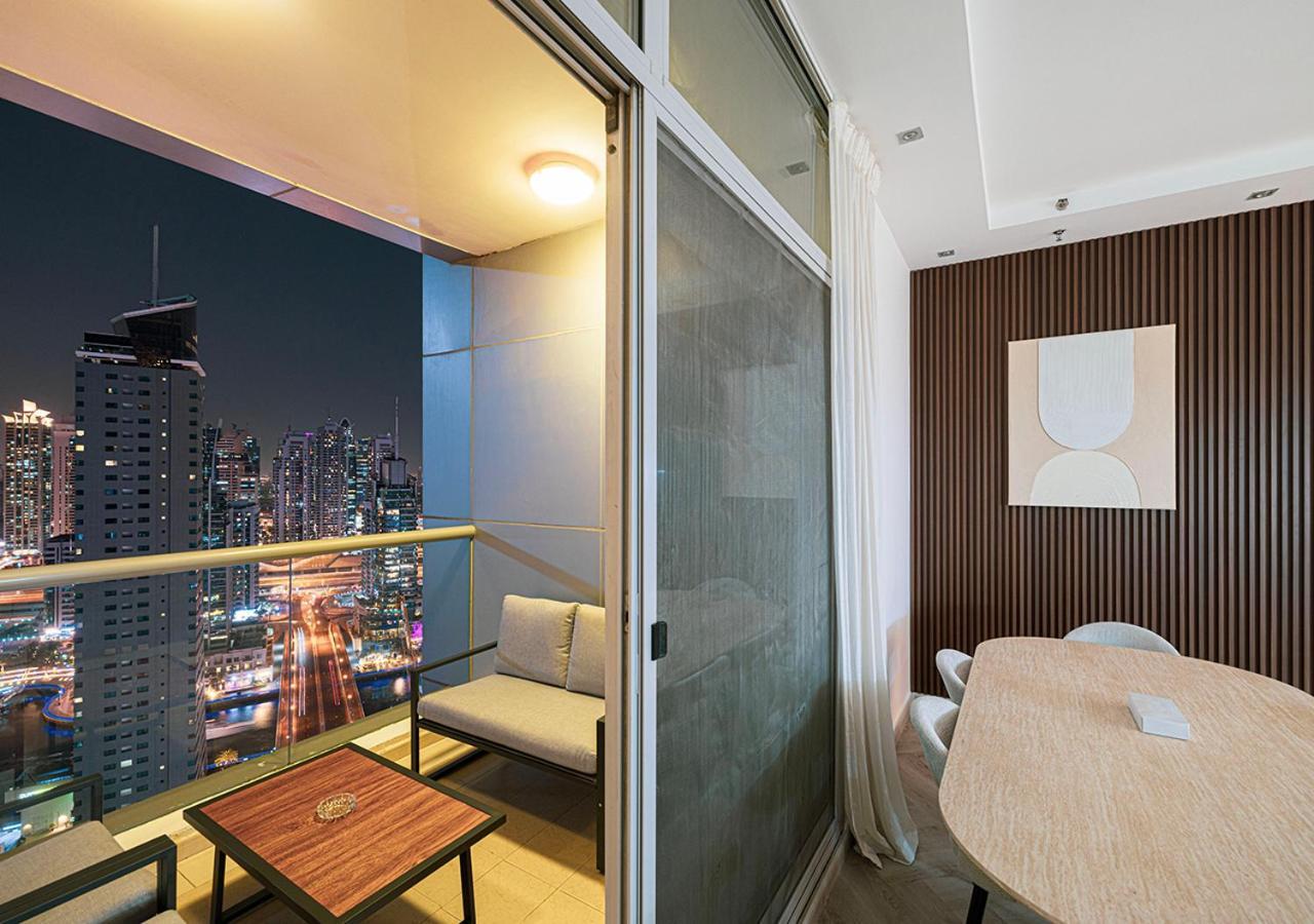 Modern 4br With Balcony And Scenic Marina Views * Dubai