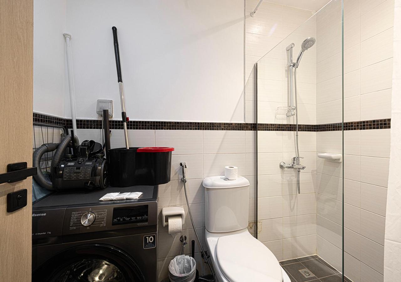 Modern 4br With Balcony And Scenic Marina Views *