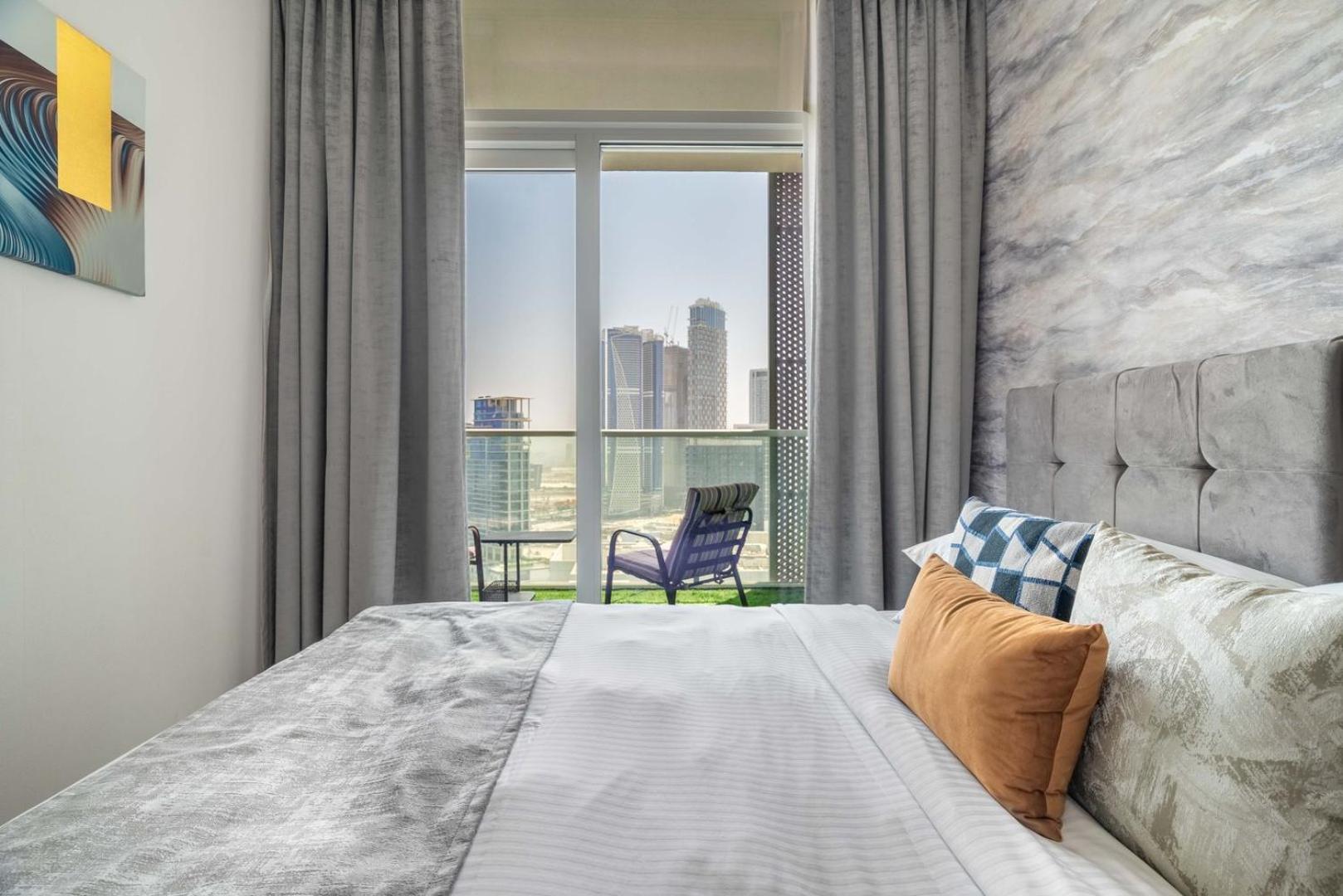 Guestready - Stylish Living At Reva Dubai
