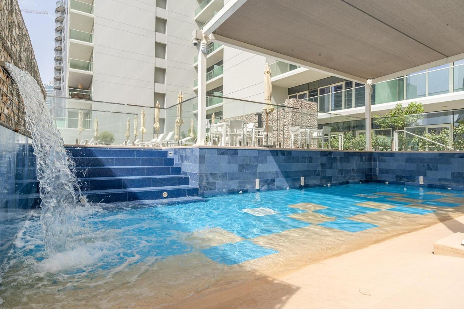 Guestready - Stylish Living At Reva * Dubai