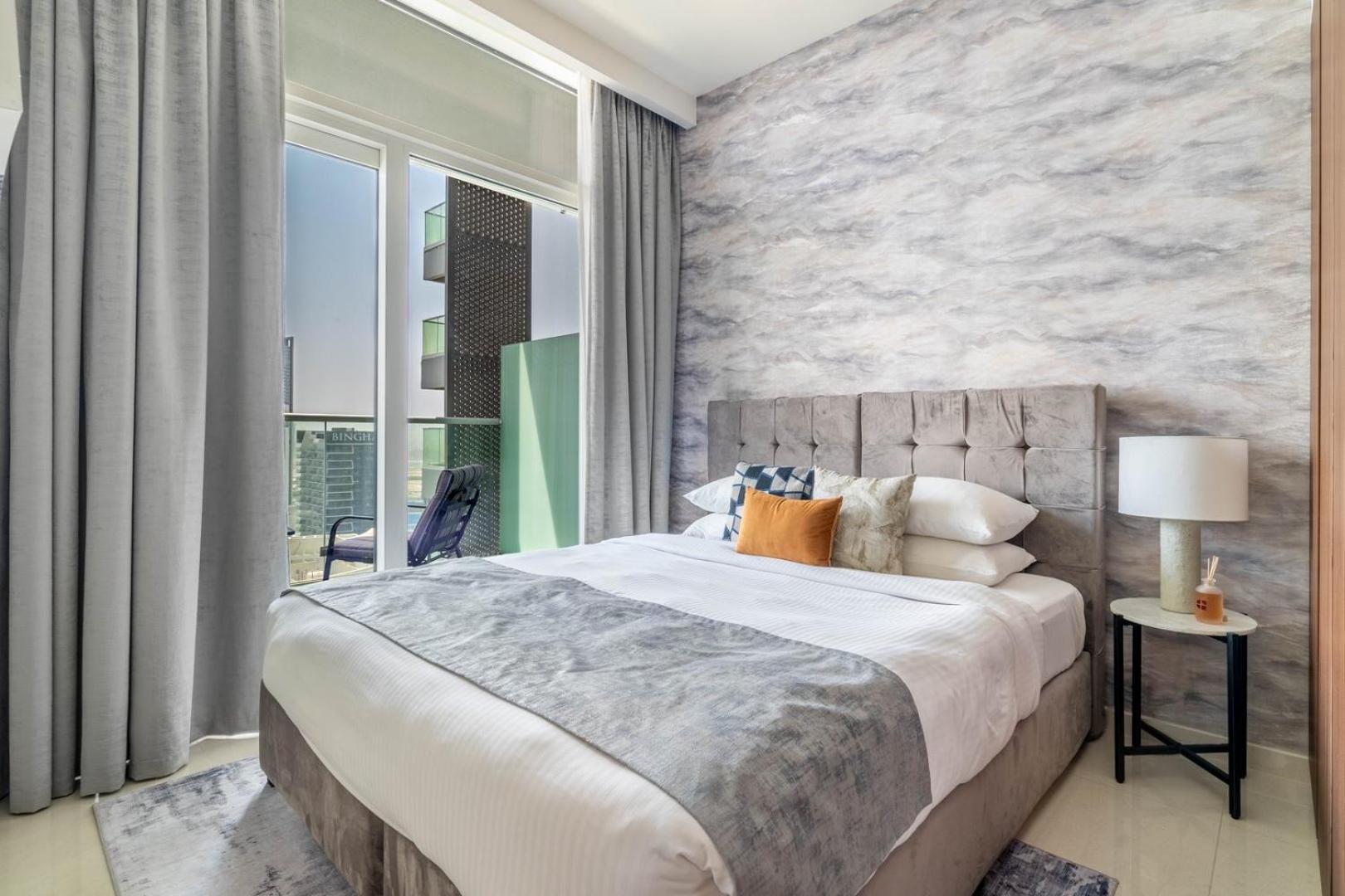 Guestready - Stylish Living At Reva Dubai