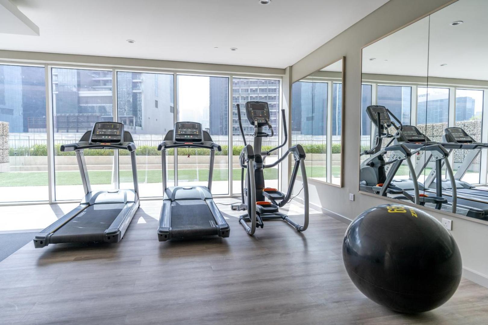 Guestready - Stylish Living At Reva Dubai