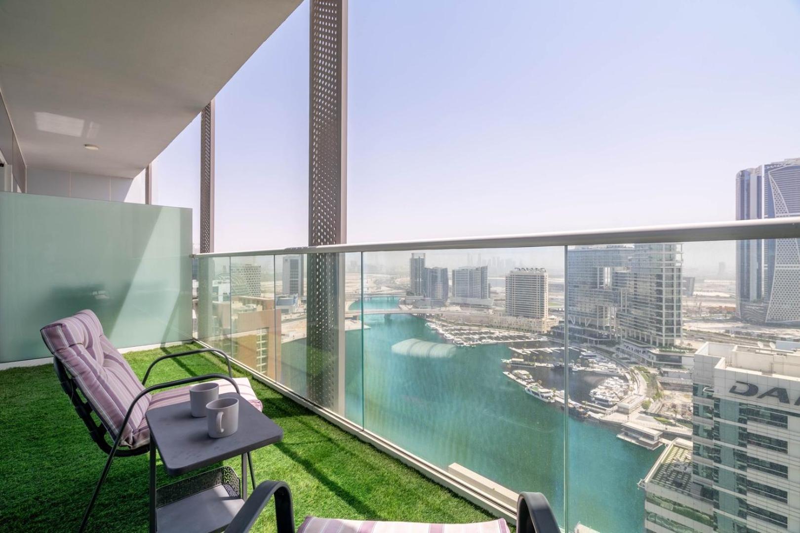 Guestready - Stylish Living At Reva * Dubai