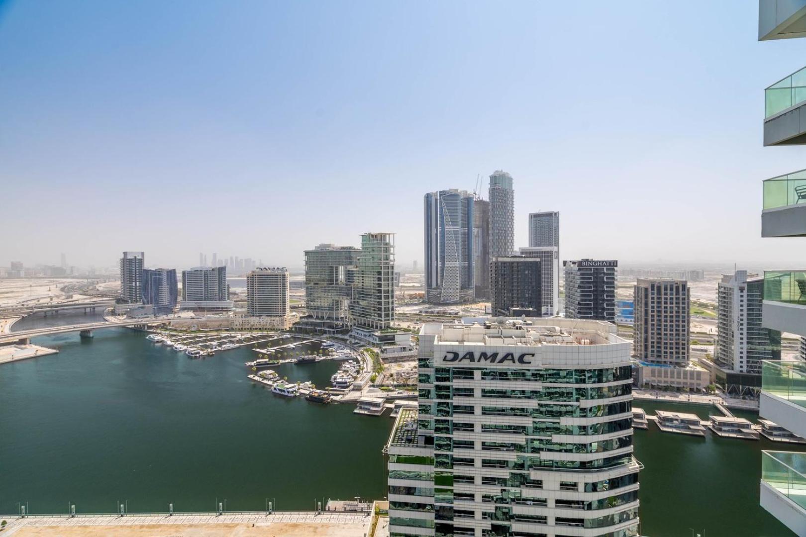 Guestready - Stylish Living At Reva Apartment Dubai