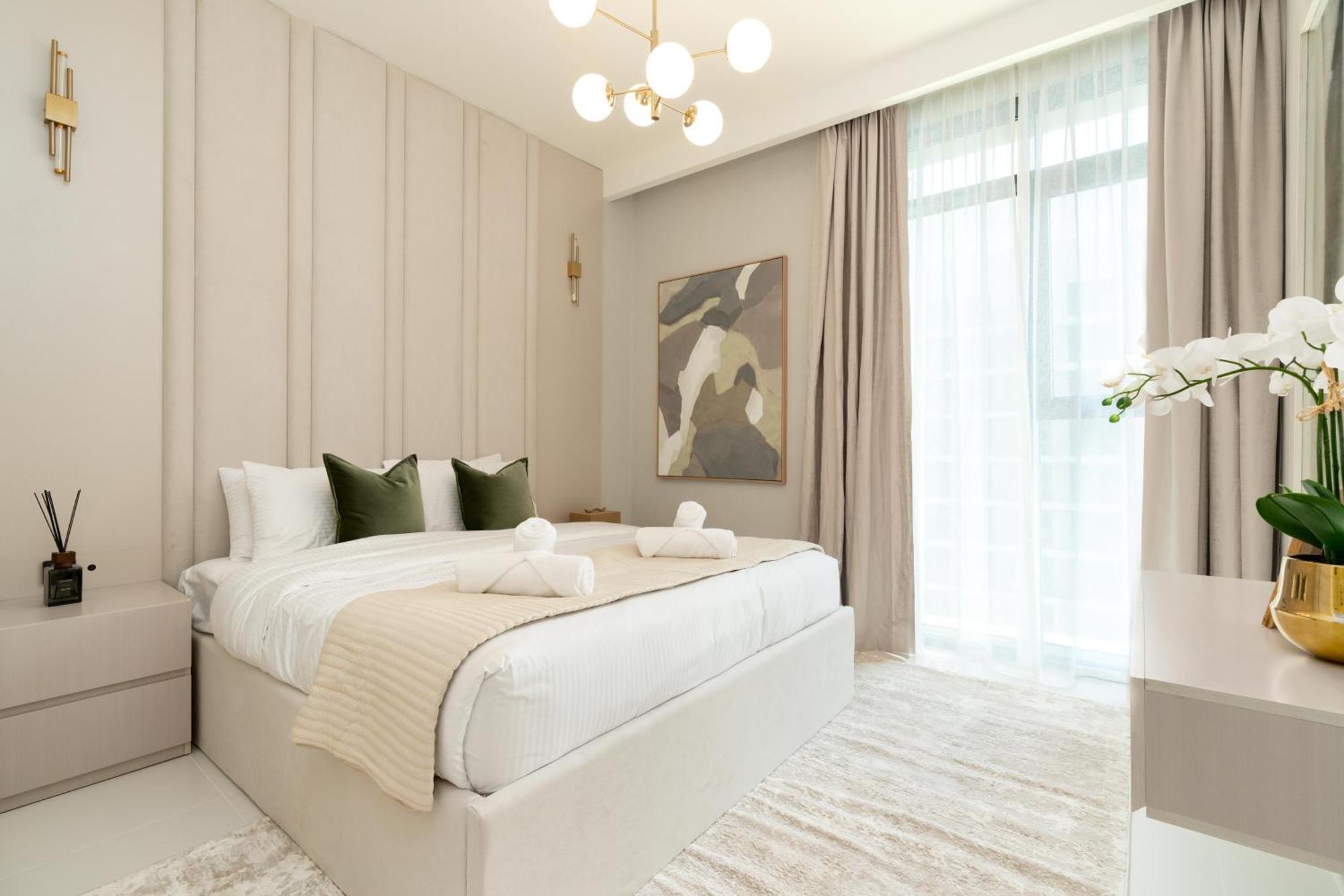 Apartment Marina Vista 2 - Beachfront Stunning - Full Sea Views