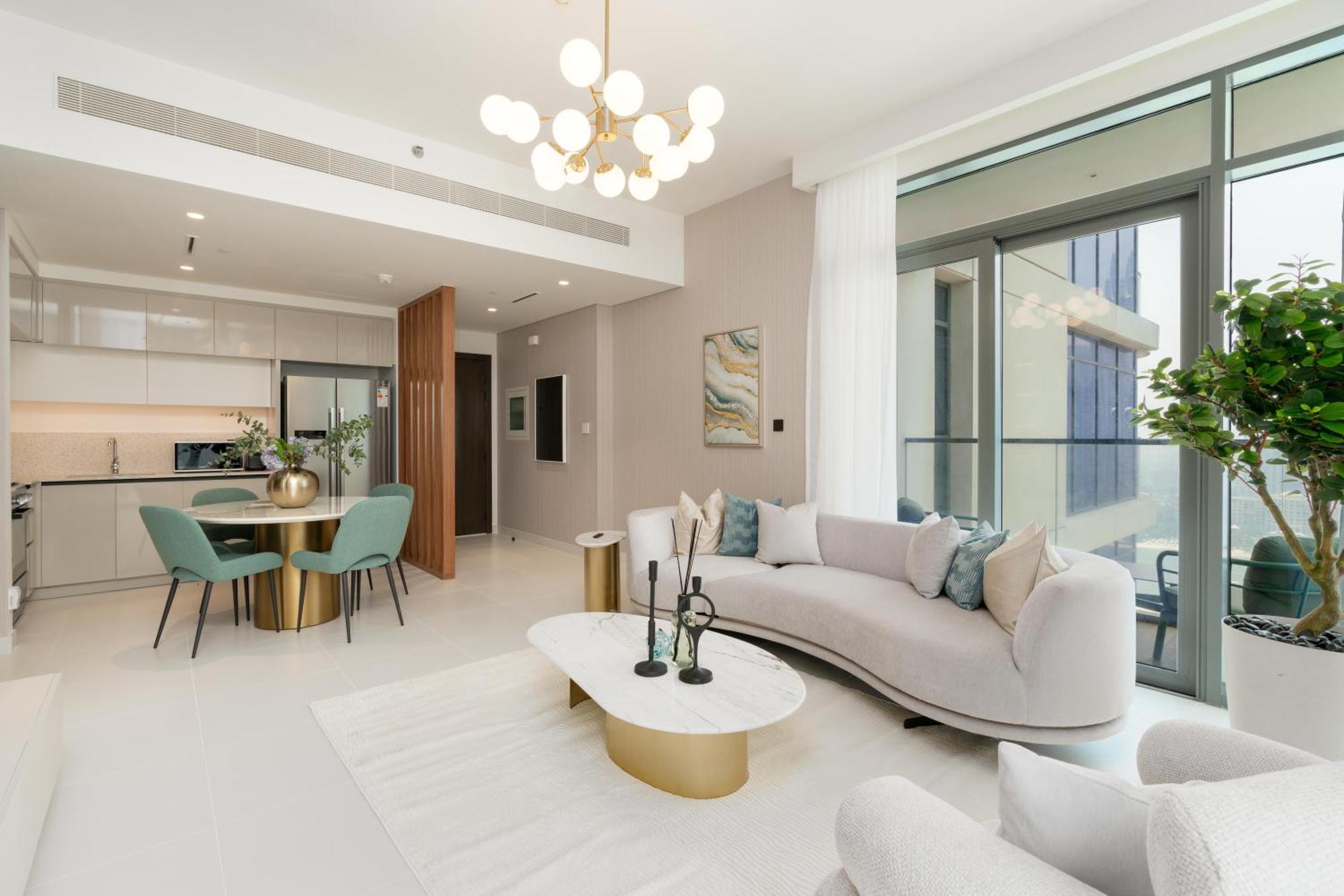 Apartment Marina Vista 2 - Beachfront Stunning - Full Sea Views