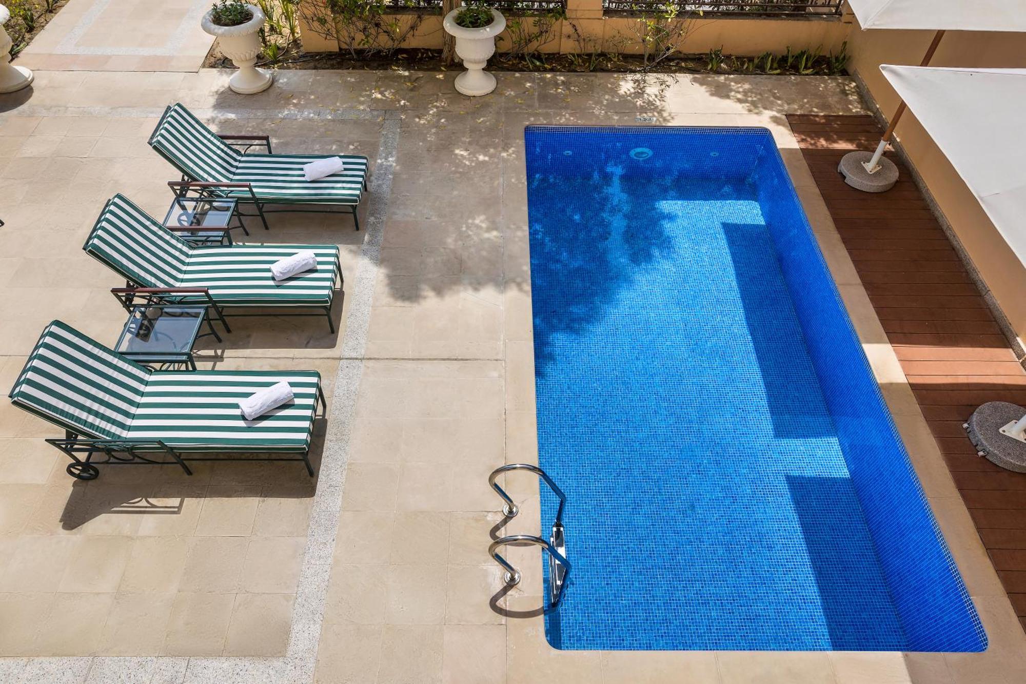 Kempinski & Residences Palm Jumeirah 5* Dubai