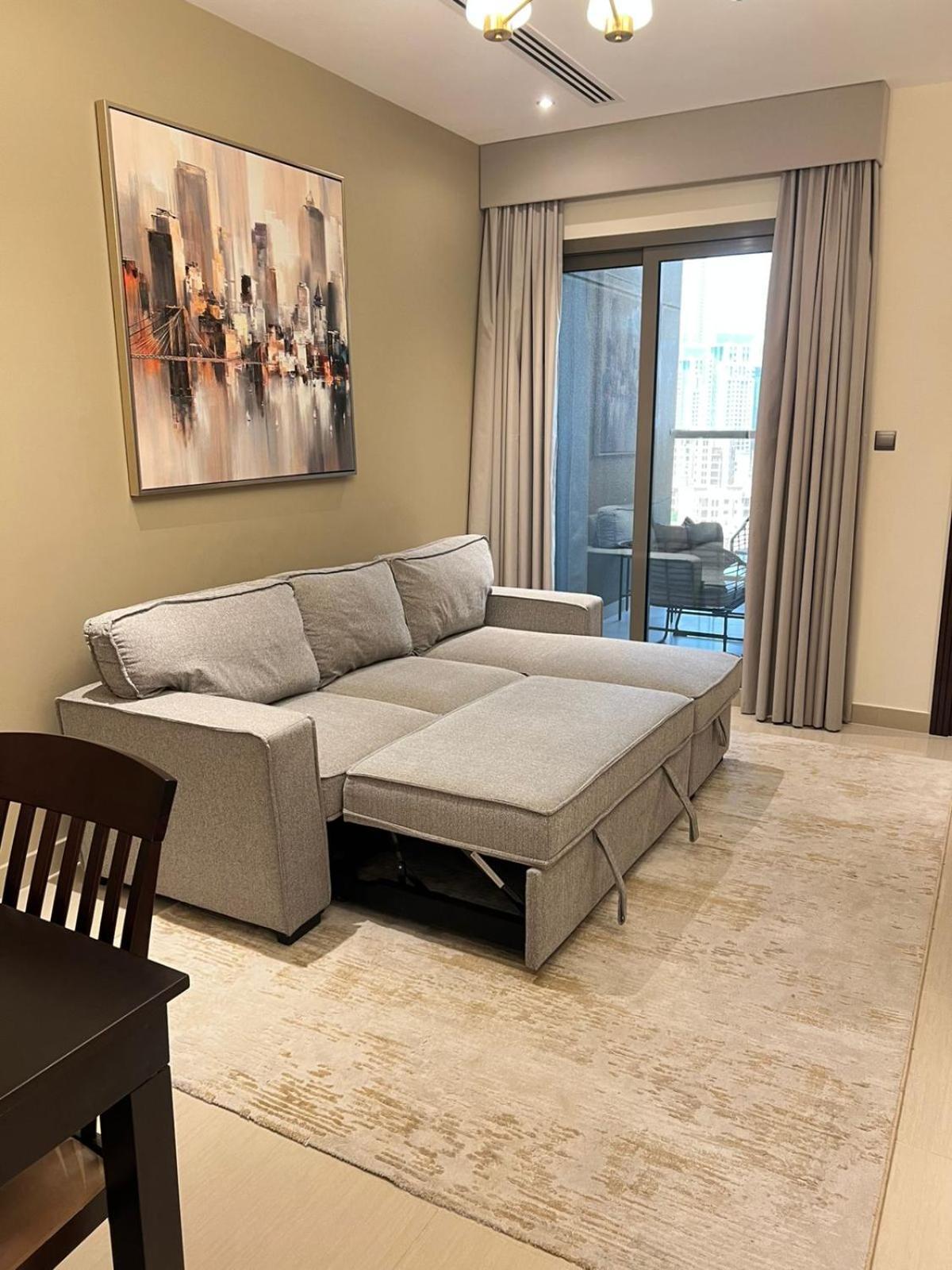 Cosy Family In The Downtown Apartment *