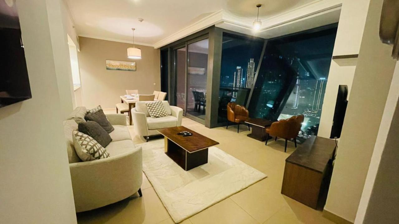 Amakin Burj Vista Tower 1 Apartment Dubai