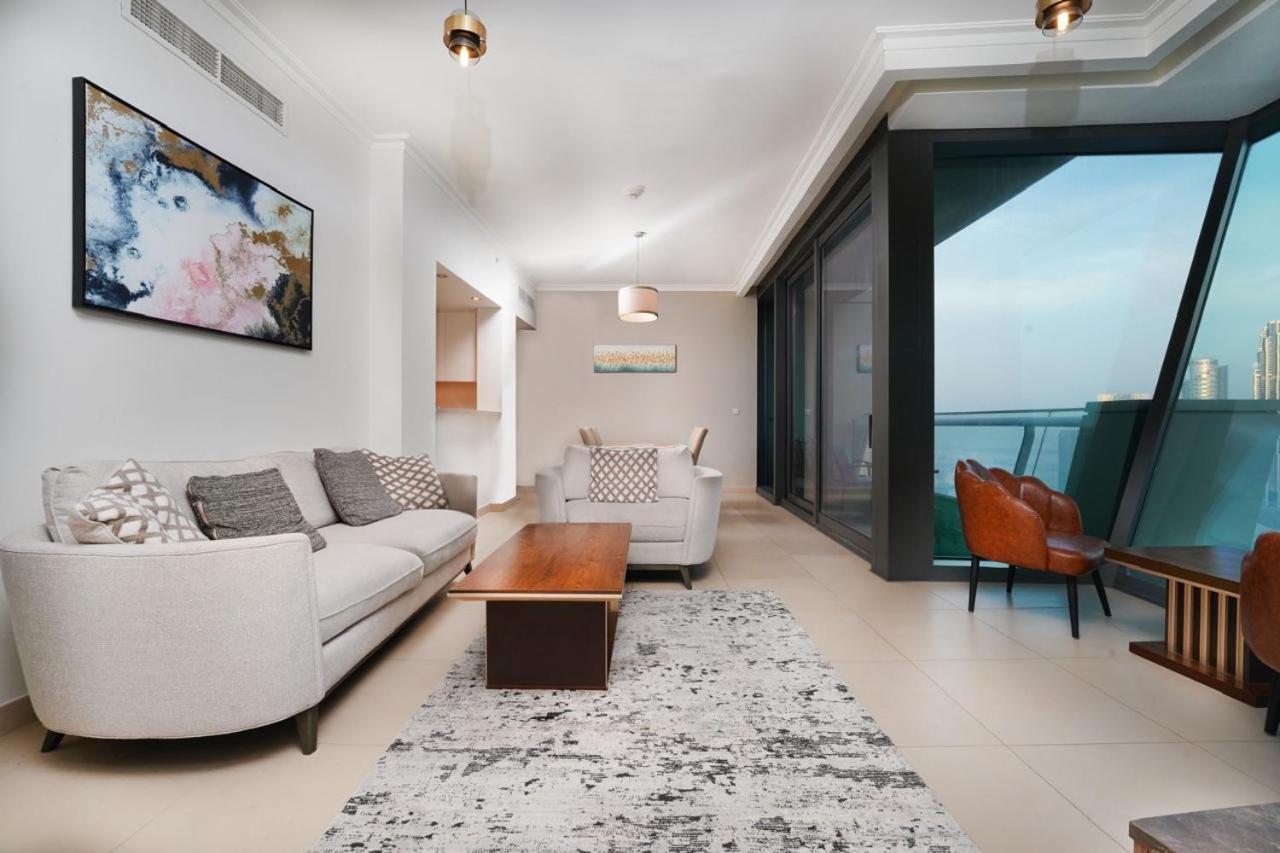 Apartment Amakin Burj Vista Tower 1